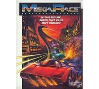 MegaRace 1+2 GOG.COM Key GLOBAL