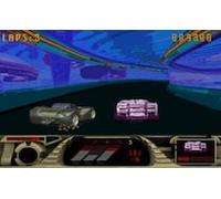 MegaRace 1 Steam Key GLOBAL