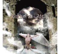 Megaromania - Birth of an Idea [CD+DVD] [Typ [Import]