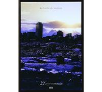 MEGAROMANIA - Re:birth of creation