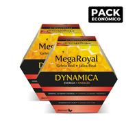 MegaRoyal Dynamica Ampollas 2x20