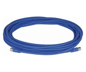 Megasat Cable coaxial Flex de 1,5 m