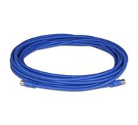 Megasat Cable Coaxial Flexible 20 m Full HD Flexkabel Antena F-