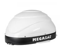 Megasat Campingman Kompakt 3 Twin Sistema Completo Antena Satélite