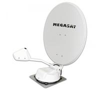 Megasat Caravanman 85 Premium Automático Satélite Antena Sistema