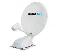 Megasat Caravanman 85 Premium V2 Automático Satélite Antena Sistema Campamento
