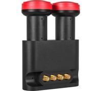 Megasat Diavolo Monoblock Quad