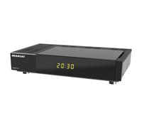 Megasat HD 601 V5 HDTV Sat Receiver Satélite Full HD 1080p USB Unicable