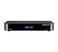 Megasat HD 935 V4 Receptor Satélite HDTV Twin V4 USB PVR SAT>IP Bluetooth
