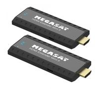 Megasat HDMI Extensor Mini II Inalámbrico HDMI Conexión Transmisión