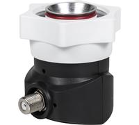 Megasat LNB para Antena Plana Single - Accesorio (Compatible con Antenas Planas D1/D2/D4 Profi-Line)