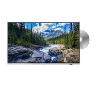 Megasat Royal Line 27 Premium Smart Camping 27" Webos LED TV DVD TV DVB - S [EEK: E]