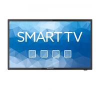 Megasat Royal Line III 22 Smart Camping 21,5" 54,6Cm Led Tv Dvb-S2/-T2/-C 12V 23