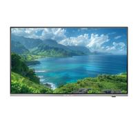Megasat Royal Line V 22 Smart LED TV Camping 21,5" DVB-S2/-T2/-C 12V 230V