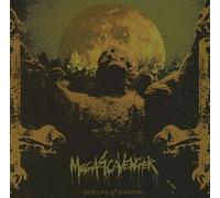 Megascavenger - Descent Of Yuggoth