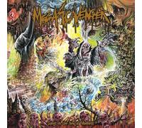 Megascavenger - Songs In The Key Of Madness