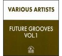 Megashira - Future Groove