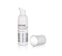 Megasmile Espuma de nieve dental blanqueamiento instantáneo