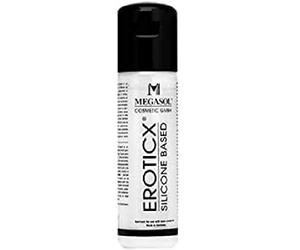 Megasol Cosmetic Cuidado Y Estimulación 1 Unidad 100 ml