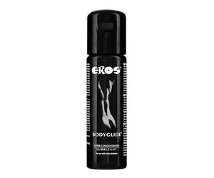 MEGASOL E 11041 Eros Super Concentrated Bodyglide 100ml - Lubricante