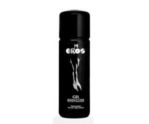 Megasol E11271 Eros Gel Bodyglide 500ml - Gleitgel auf Silikonbasis