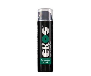 Megasol Eros Lubricante - 200 ml