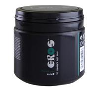 Megasol Eros Lubricante - 500 ml