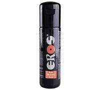 Megasol Eros Lubricante para Relajación Anal - 100 ml