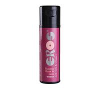 Eros lubricante medicinal silicona para mujer 30 ml