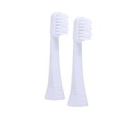 MEGASONEX MB1 Cabezal De Cepillo De Dientes SOFT Paquete Doble