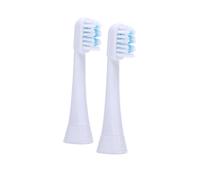 MEGASONEX MB2 Cabezal De Cepillo De Dientes MEDIUM Paquete Doble