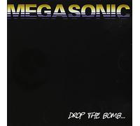 Megasonic - Drop the Bomb