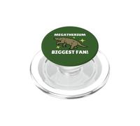 Megaterio Divertido PopSockets PopGrip para MagSafe
