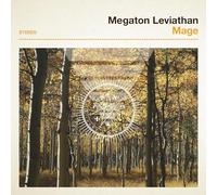 Megaton leviathan - Mage