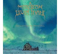 Megaton Leviathan - Past 21 Beyond the Arctic Cell [Vinilo]