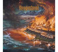 Megaton sword - Blood hails steel - steel hails fire [Vinilo]
