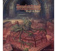 Megaton sword - Might & power