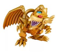 Megatoon Yu-Gi-Oh Duel Monsters La Dragón Alado De Ra Figura JAPÓN OFICIAL