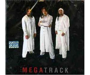 Megatrack - Sensacion Extrema [Import]