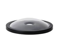 Megatron Brighteye GX53 9W 2.700K Ø14,7cm negro