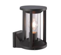 Megatron Cillo aplique de exterior forma de farol