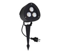 Megatron foco con pica Gartia L 20 W True