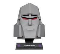 McFarlane Toys – Busto Transformers Megatron – Réplica a escala 1:3
