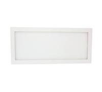 MEGATRON Lámpara LED bajo mueble Unta Slim 5W, blanca