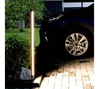 Megatron Linea Gartia lámpara con pica LED, 15W 827
