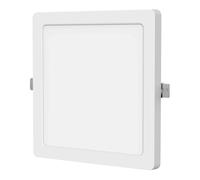 Megatron plafón LED Pano angular 21.7 cm