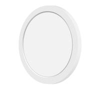 Megatron plafón LED Pano redondo Ø 14 cm