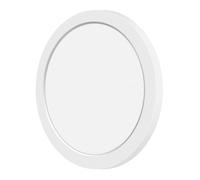 Megatron plafón LED Pano redondo Ø 16,5 cm