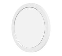 Megatron plafón LED Pano redondo Ø 21,7 cm