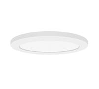 Megatron plafón LED Pano redondo Ø 29,2 cm